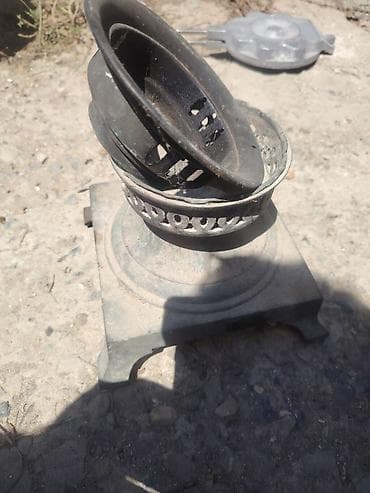 sobasi: Salam. Gedimi samovar ucun ustu ve alti demkewi. Mis. Unvan Mawtaga — 1