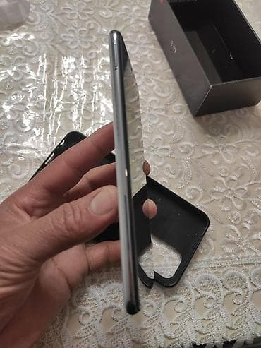 109 ekran per page 99: Redmi 64 GB, rəng - Ağ, Sensor — 3