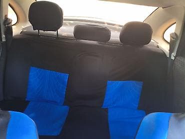damas masin: Opel Vectra: 1.8 l | 1997 il 463954 km Sedan — 2