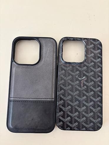 iphone telefonu: Iphone 14 pro 15 pro ucun kabrolar. Tek shekilde alsaz 4 azn, toplam — 9