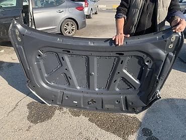 passat b6 bufer: Hyundai Elantra, 2018 il, ABŞ, Ünvandan götürmə — 2