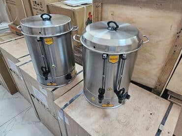 tok smavarı: Elektrikli Somavar Remta Türkiyə istehsali Professional modellər Diger — 2