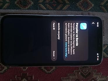 redmi airdots s: IPhone 11, 128 GB, Ağ — 3