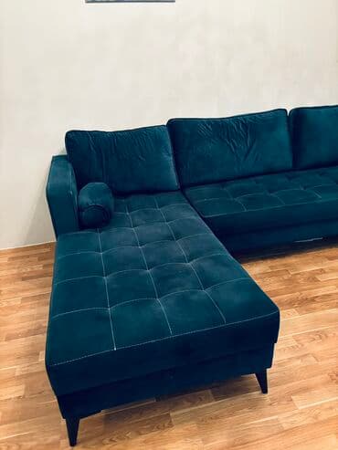 mətbəxt künc divan: Künc divan — 3