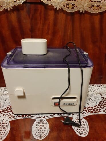 itburnu soku: Sok çakan Mawin.Sovetin istehsalidir Zavodskoydur.Tazedir.Heç — 1