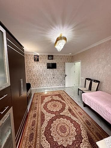 fateh mtk: Məmmədli, 5 otaqlı, Yeni tikili, m. Koroğlu, 135 kv. m — 7