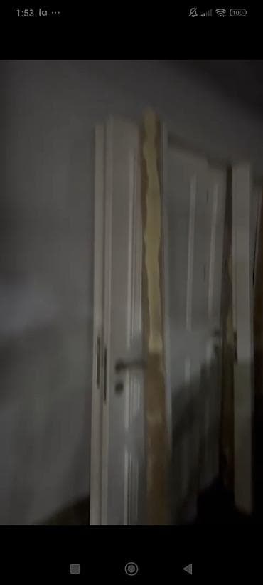 meissen: 7 eded ağır qapılardı biri 160 azn satılır ölçü 4 eded 210x90sm 3 ed — 2