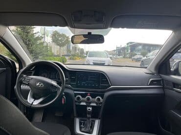 sulutepe cicek qesebesi heyet evleri kiraye: Hyundai Elantra: 1.6 l | 2019 il Sedan — 4