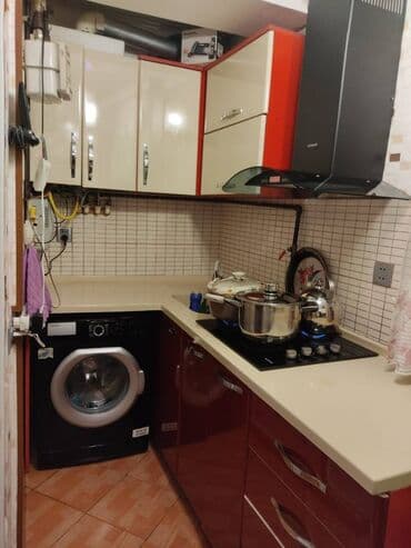 gəncə komsomol: 2 otaqlı, Yeni tikili, 50 kv. m — 9