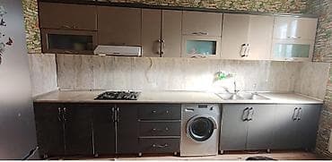 Kuxna mebeli satilir uzerinde qaz aspiratormoyka verilir olcu 4.2 w at lalafo.az Kuxna mebeli satilir uzerinde qaz aspiratormoyka verilir olcu 4.2 w