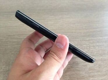 filəş kart: LG V60 ThinQ 5G, цвет - Черный, Гарантия, Сенсорный, Отпечаток пальца — 8