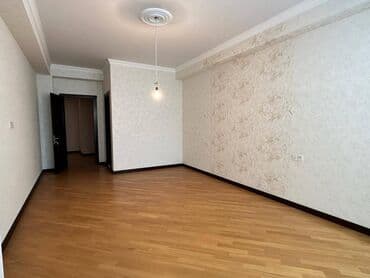 yahya huseynov kucesi: 4 otaqlı, Yeni tikili, m. Qara Qarayev, 212 kv. m — 5