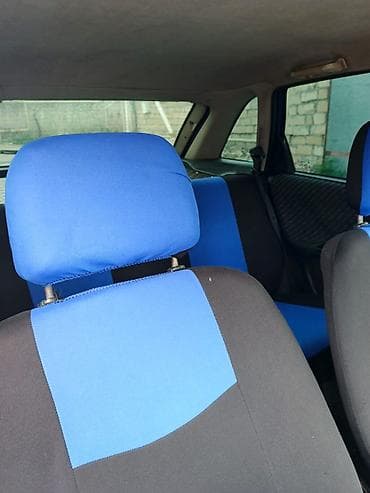 opel astra 2000: Opel Astra: 1.4 l | 1995 il 2500 km Hetçbek — 2