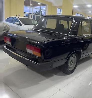 vaz 21009: İli 2012 nəğd qiymət 7800 azn kreditlədə ala bilərsiz ilkin ödəniş — 6
