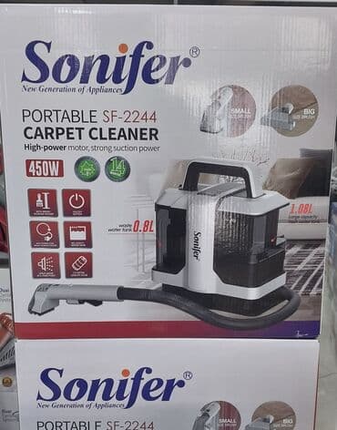 фильтры для пылесоса самсунг sc4520: Пылесос Sonifer, Влажная уборка, Уборка паром, Нет кредита, Бесплатная доставка, Доставка в районы — 3