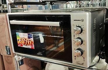 soba: Soba Elektrik soba tok peci Korkmaz 50 litre Tornella model Türk — 2
