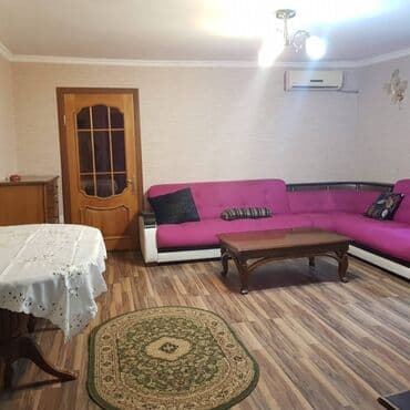 снять дом в ивановке азербайджан: 100 м², 2 комнаты — 10