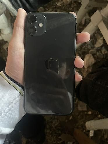 iphone 1w: IPhone 11, Qara — 1
