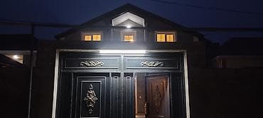 Ramana qəs. 6 otaqlı, 144 kv. m