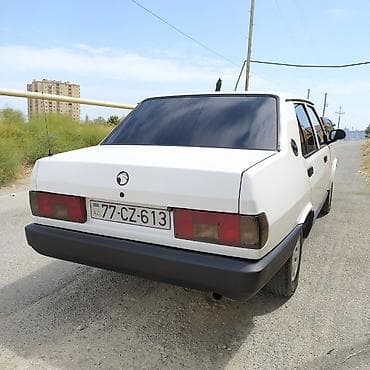 sari tofaş: Tofas : 1.6 l | 2004 il 115987 km Sedan — 5