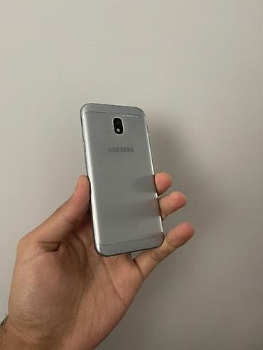 honor 9x pro: Samsung Galaxy J3 2017, 16 GB, rəng - Boz — 6