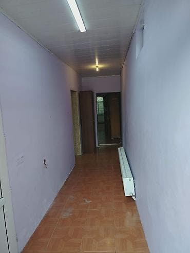 avtovagzalda kiraye evler: 2 otaglı heyet evi kiraye verilir Sabunçu bazarna marşruta yakın — 4