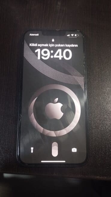 IPhone 14, 128 GB, Midnight