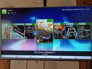 xbox 360 купить: Xbox 360 1tb yatdaşi (90oyun var hamisi şəkillərdəki ) iki dənə — 13