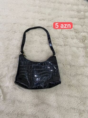 Eynəklər: Çiyin çantası, Aldo, İşlənmiş — 1