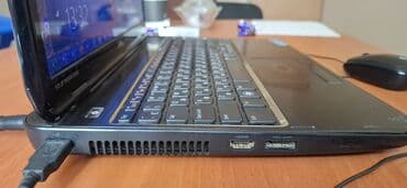 8gb notebook ram ddr4: Dell Inspiron noutbuk Ram 6gb Yaddaş 512gb - Model: Inspiron (15.6" — 2