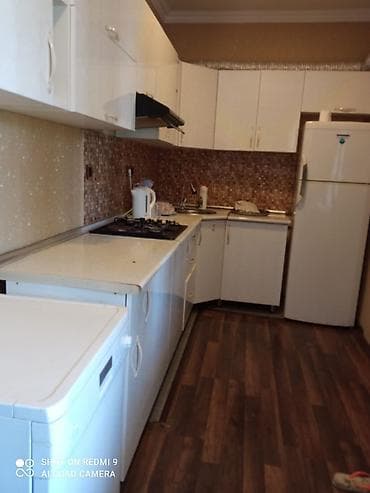 Mətbəx mebeli satılır +soyuducu ilə birlikdə 450₼. Ölçü 3/2. ÜZƏRİNDƏ lalafo.az -da Mətbəx mebeli satılır +soyuducu ilə birlikdə 450₼. Ölçü 3/2. ÜZƏRİNDƏ
