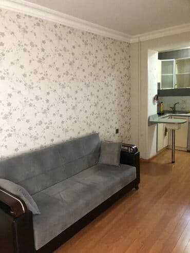 qubada aylıq kirayə evlər: Nərimanov rayonu,Təbriz küçəsində, Metro parka 1 deqıqelık yolda,5 — 1