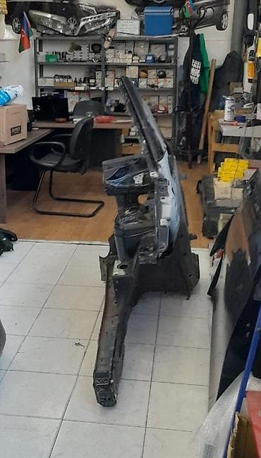 panel radiator: Mercedes-Benz Vito/Viano/v-class w447 üçün ehtiyat hissələri və — 7