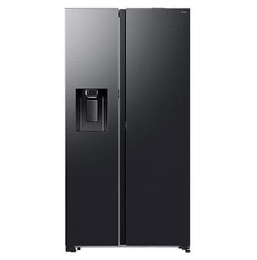 par utuleri: Soyuducu Samsung RS80F65J1F – Side-by-Side, Smart, No Frost Premium — 1