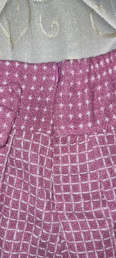 amerikanka uşaq ətəkləri: Uşaq dəsti, Qız üçün, 4 - 5 yaş — 5