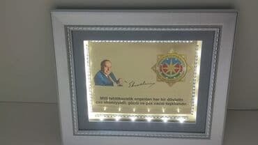 Paltar tikişi: Sifarişlə əl işləri | Suvenirlər, Rəsm əsərləri, portretlər — 2