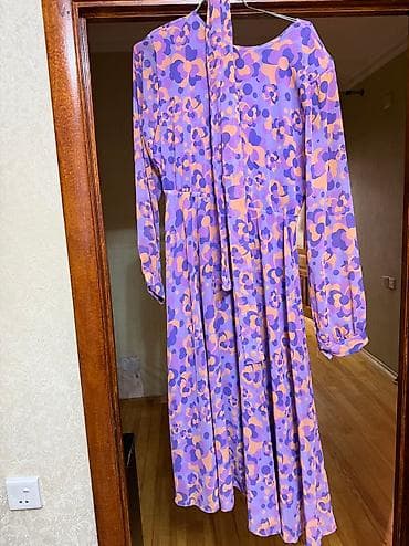 şifon donlar 2023: Gündəlik donlar — 1