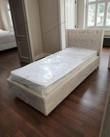 Çarpayı Eviniz üçün geniş mebel seçimi: divanlar, dolablar — 1