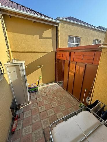 ev hovsan: Masazır, 2 otaqlı, Köhnə tikili, 53 kv. m — 8