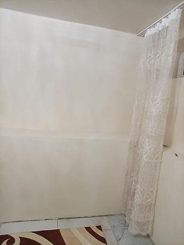 kirayə ev gunəşli: Kirayə verilir: mebellı 2 otaqlı heyet evi - Düzənli plan: qonaq — 2