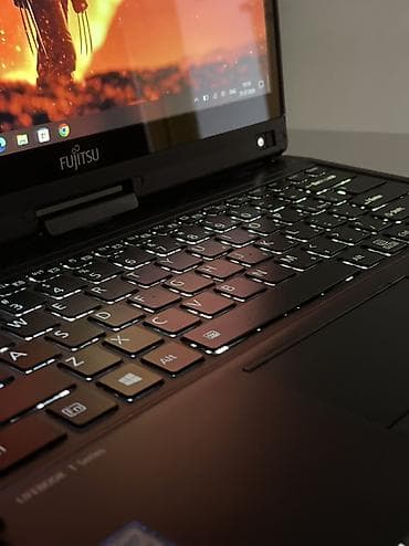 nokia 620: 💼 Fujitsu LIFEBOOK T937 – Biznes üçün ideal 2-si-1 noutbuk və planşet! — 6