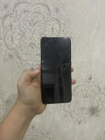 scanner: Samsung Galaxy A70, 128 GB, rəng - Qara, İki sim kartlı — 2
