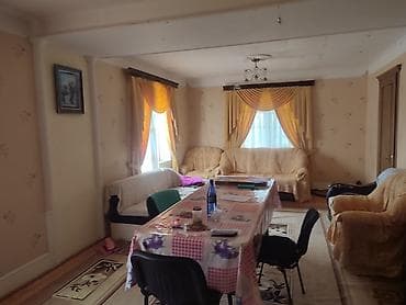 sumqayitda kiraye: 90 kv. m, 4 otaqlı, Kombi, Qaz, İşıq — 10