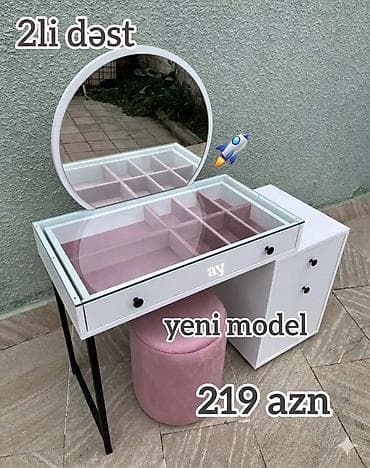 Yeni, Termolar