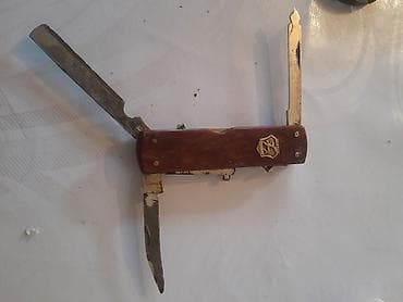 Сейфы: Металл — 3