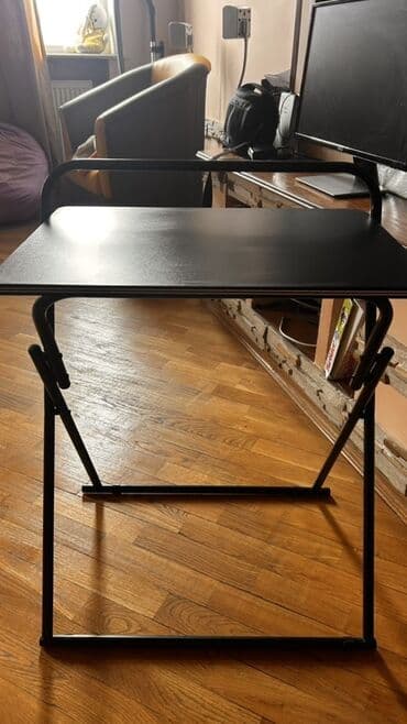 стол компьютерный складной трансформер: Компьютерный стол, Раскладной — 1