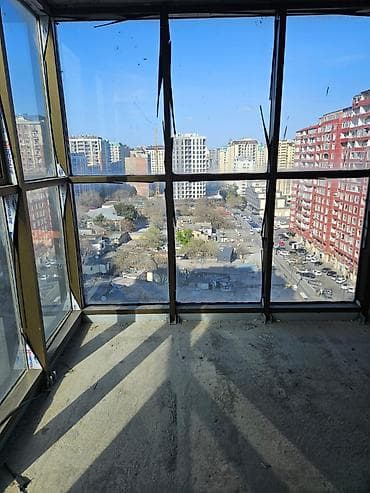 studio menziller: 3 otaqlı, Yeni tikili, 113 kv. m — 5