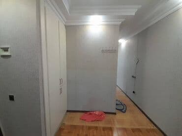 ucuz evler berde: Bakı, Biləcəri, 2 otaqlı, Köhnə tikili, m. Avtovağzal, 46 kv. m — 8