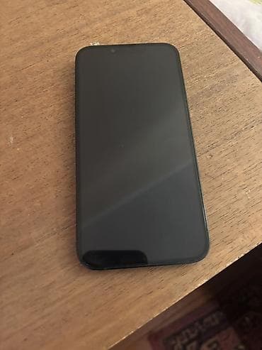 ipad 11 pro m4: IPhone 14, 128 GB, Qara, Simsiz şarj, Face ID — 1