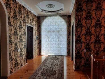 çıxarış nədir: 7 otaqlı, 500 kv. m, Kredit yoxdur, Orta təmir — 5